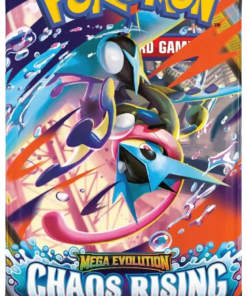 Chaos Rising Booster pack