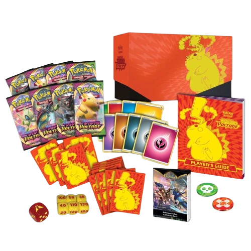Vivid Voltage ETB - Image 2