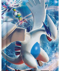 Super Burst Impact Japanese Booster Pack