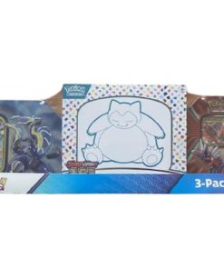 151 ETB + 2 Tins Costco Bundle Box