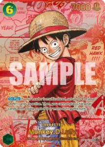 Sabo Red Manga