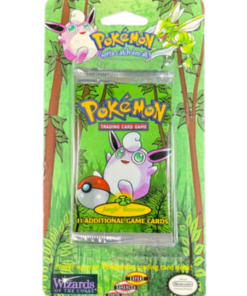 Jungle 1-Pack Blister