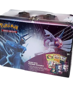 Collector Chest (Fall 2022) - Dialga & Palkia