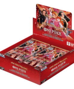 EB-03 Heroines Edition Booster Box