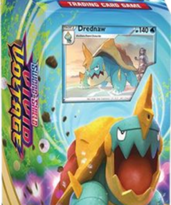 Sword & Shield Vivid Voltage Drednaw Theme Deck
