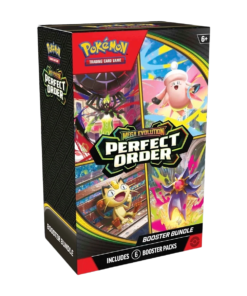 Perfect Order Booster Bundle