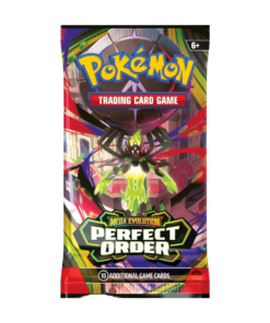 Perfect Order Booster Pack