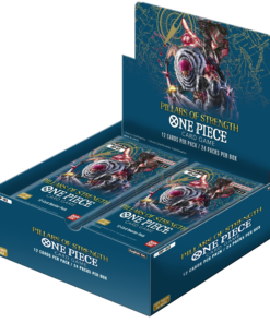 OP-03 Pillars of Strength Booster Box
