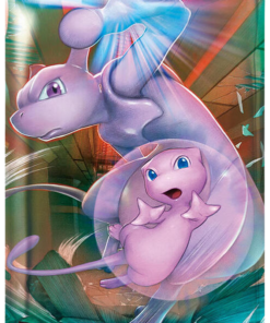 Miracle Twins Japanese Booster Pack