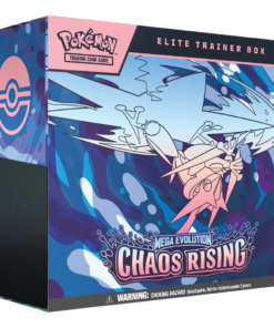 Chaos Rising ETB