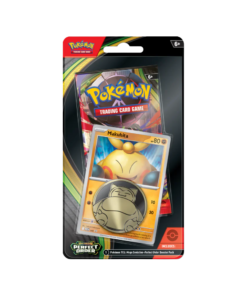 Perfect Order Makuhita Checklane blister