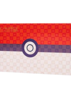 Japanese Stamp Box