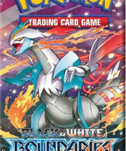 Boundaries Crossed Booster Pack