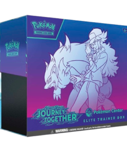 Journey Together PC ETB