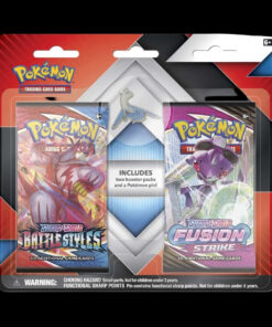 Latios Pin 2-Pack Blister
