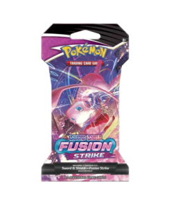 Fusion Strike Sleeved Pack