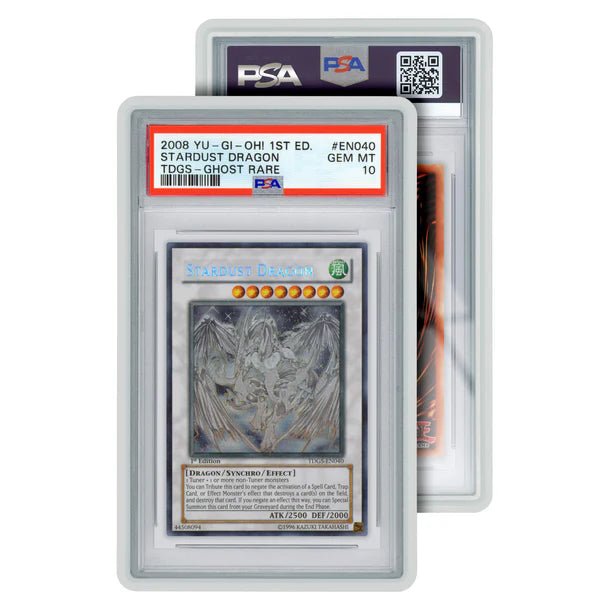 Standard Graded Guards (PSA) - Image 13