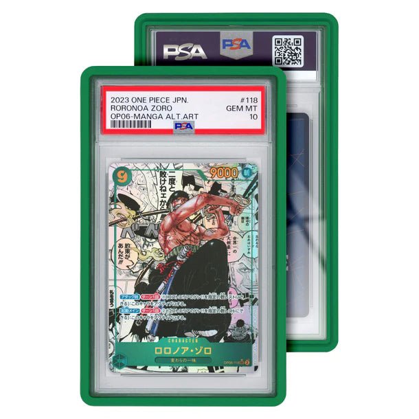 Standard Graded Guards (PSA) - Image 4