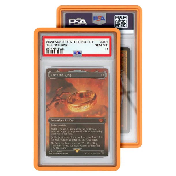 Standard Graded Guards (PSA) - Image 2