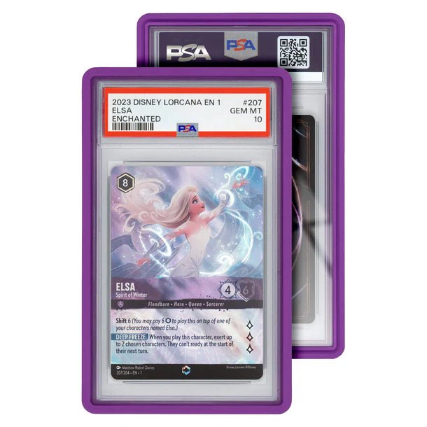 Standard Graded Guards (PSA) - Image 9