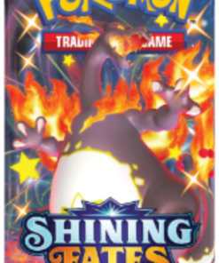 Shining Fates Booster Pack