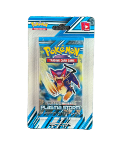 Plasma Storm Blister