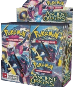 Ancient Origins Booster Box