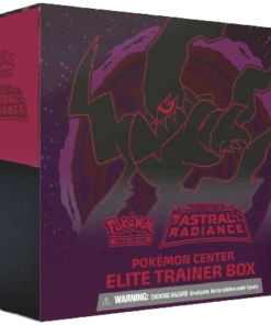 Astral Radiance PC ETB