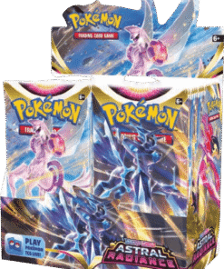 Astral Radiance Booster Box
