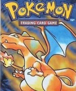 Base Set Unlimited Booster Pack
