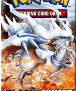 Black & White Booster Pack
