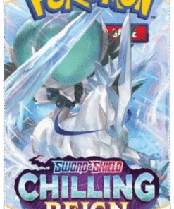 Chilling Reign Booster Pack
