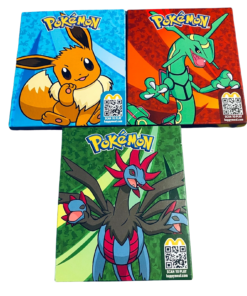 2024 Pokémon Match Battle McDonalds Promo Sealed Booster Pack