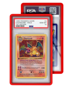 Standard Graded Guards (PSA)