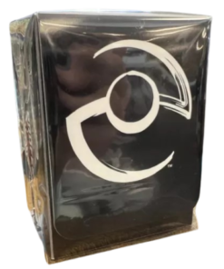Pokemon SEALED Professor Program 2017 Deck Box