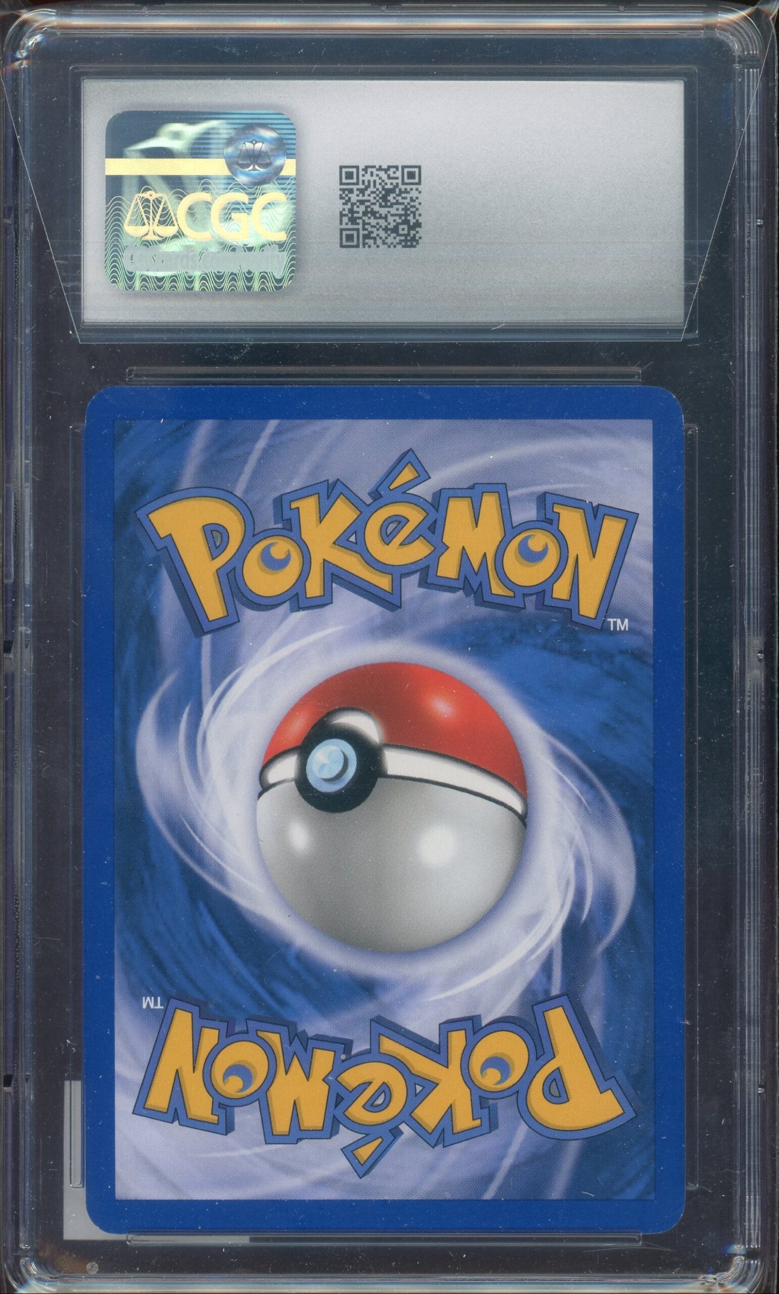 CGC 10 AIPOM MAJESTIC DAWN - Image 2