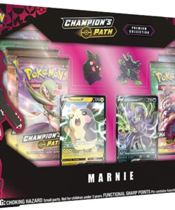 Marnie Premium Collection Box