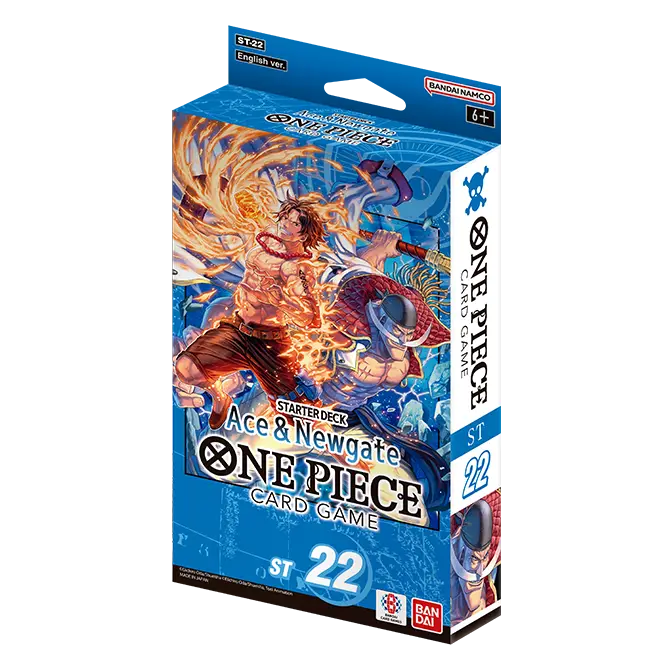 Sleeved Pack