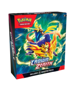 Crown Zenith Booster Bundle