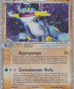 Sumpex EX (95/95) GERMAN