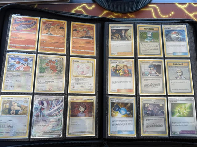 Master Set Classic Collection - Image 3