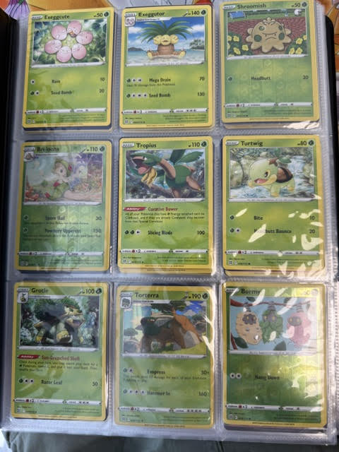 Complete Set Brilliant Stars - Image 2