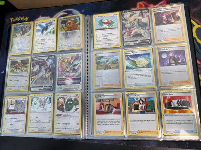 Complete Set Brilliant Stars - Image 8
