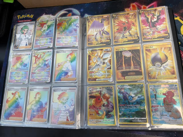 Complete Set Brilliant Stars - Image 11