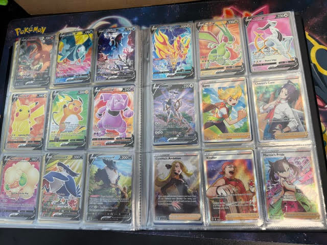 Complete Set Brilliant Stars - Image 10