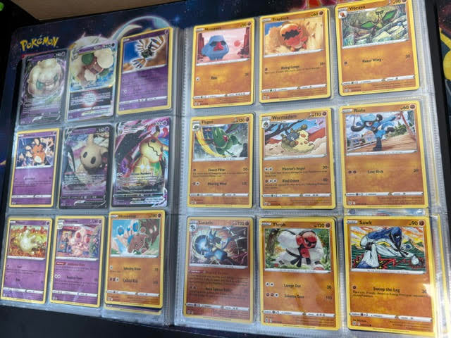 Complete Set Brilliant Stars - Image 6