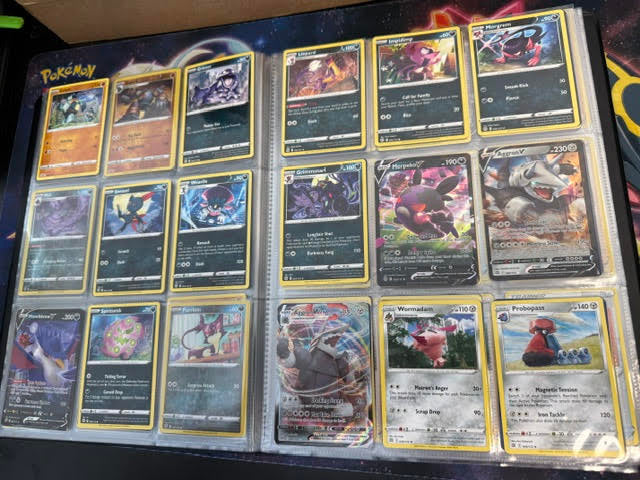 Complete Set Brilliant Stars - Image 7