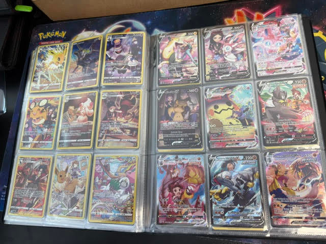 Complete Set Brilliant Stars - Image 12