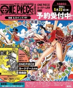 Description Note . Bulk Discount: Get ¥1,000 OFF per item when you purchase 10 or more.  We don't refund if the price of this item goes down after you order.  Card condition : Brand new Language : Japanese  Release Date：September 4,2026 Pre-order {ST29-001-Promo} Monkey.D.Luffy (ONE PIECE Magazine) | Japanese ONEPIECE Single Card