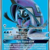 Tapu Fini GX (Full Art) (133/147) - SM Burning Shadows Holofoil